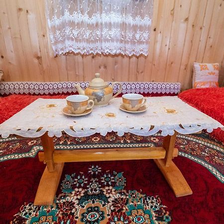 Samel'S Cottage Hrid'S Lake Prokletije Плав Номер фото