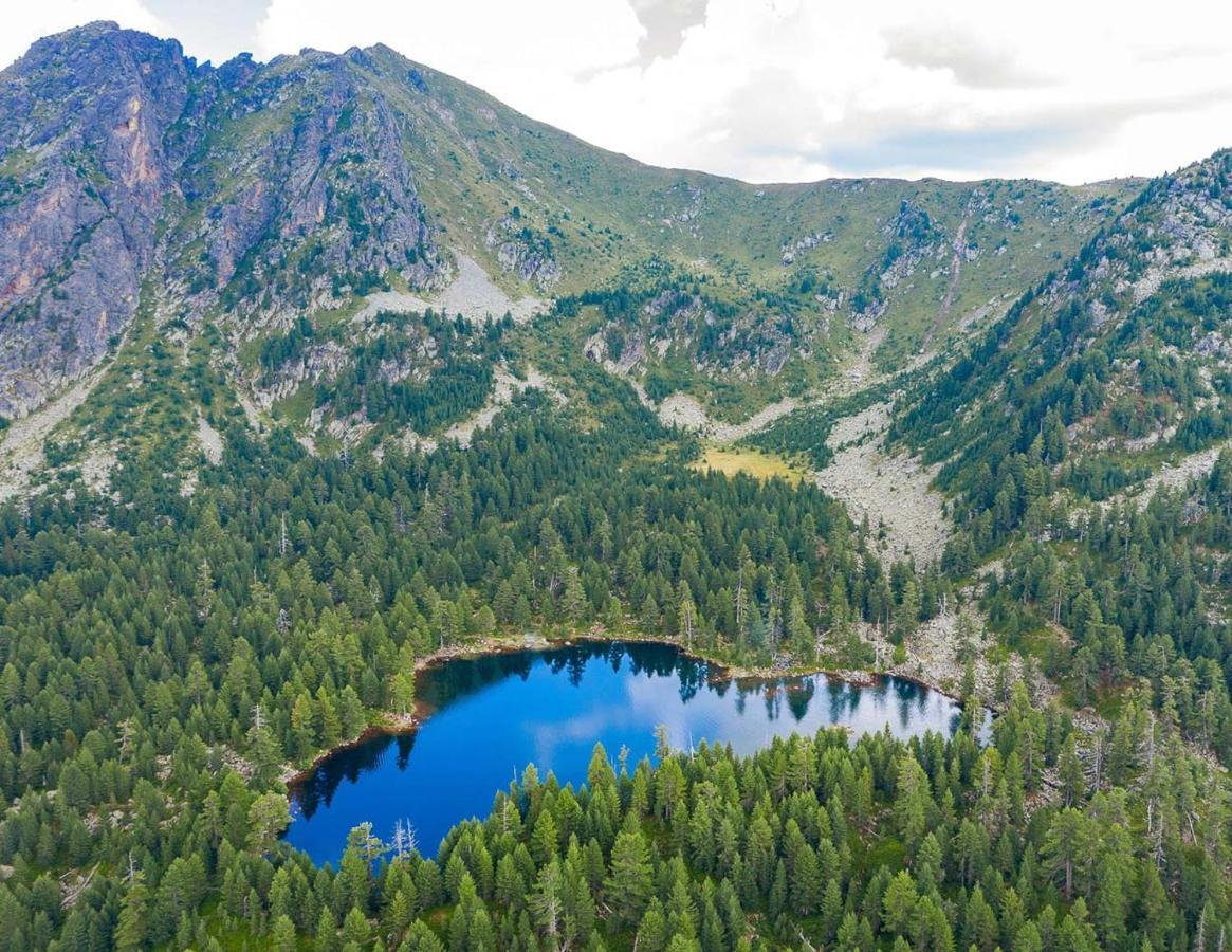 Samel'S Cottage Hrid'S Lake Prokletije Плав Екстер'єр фото